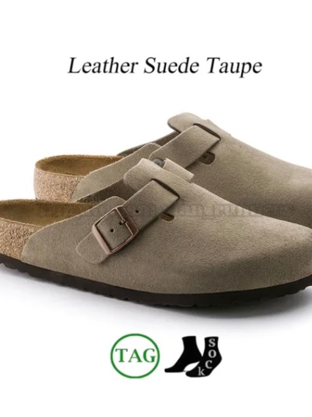 Mules - Picture 1 of 2